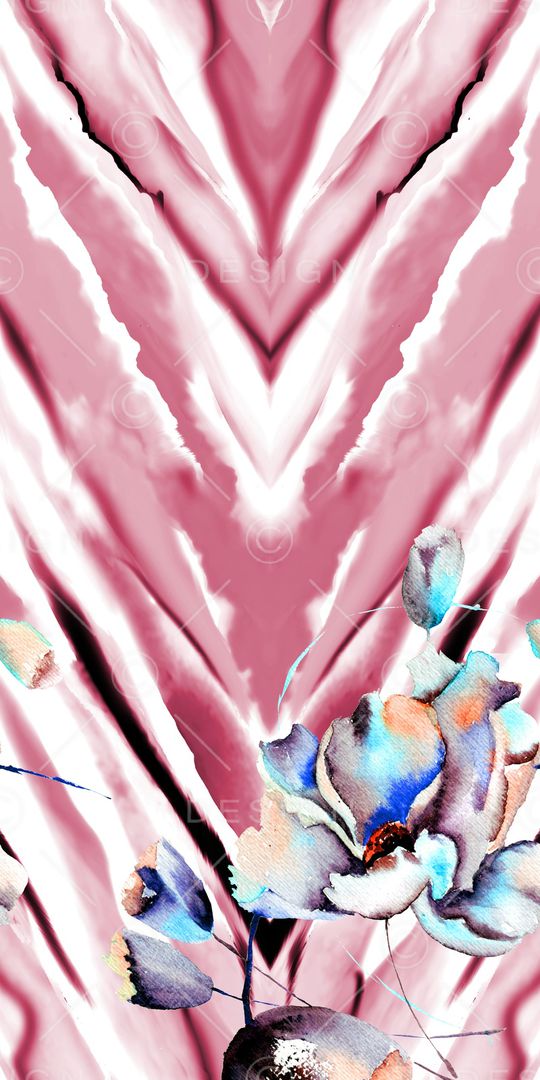 水印印花华亿平台图片