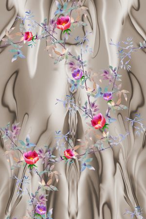 水印印花华亿平台图片