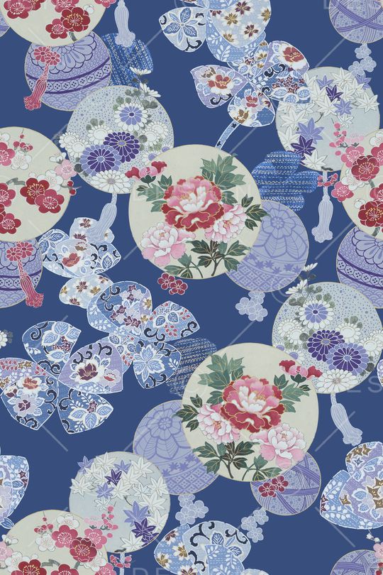 民族风印花华亿平台图片