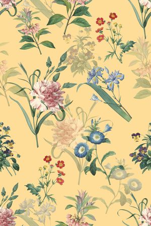 兰花印花华亿平台图片