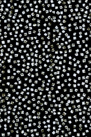 手绘印花华亿平台图片