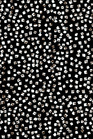 手绘印花华亿平台图片