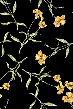 时尚印花华亿平台图片