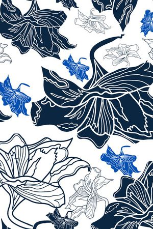 男装印花华亿平台图片