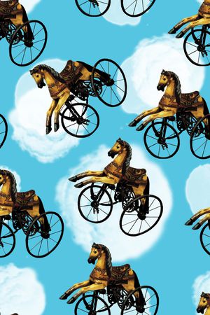 天空印花华亿平台图片