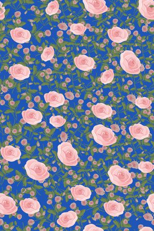 大花印花华亿平台图片