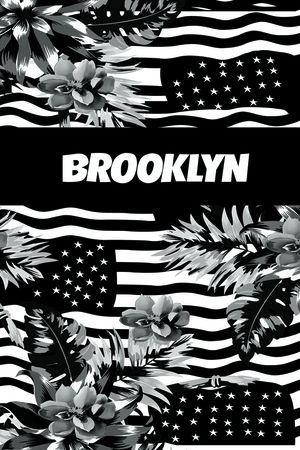 数码印花印花华亿平台图片