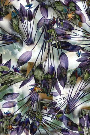 华亿平台印花华亿平台图片