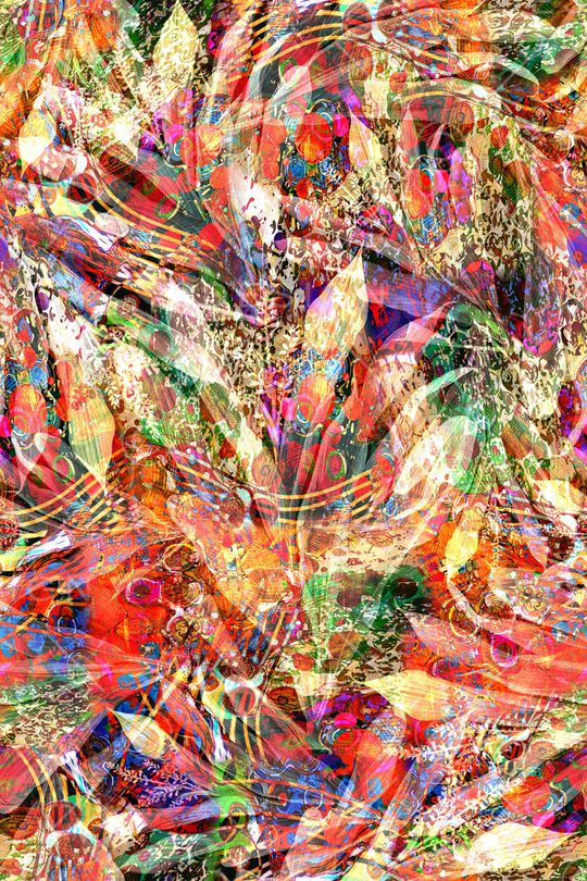 华亿平台印花华亿平台图片