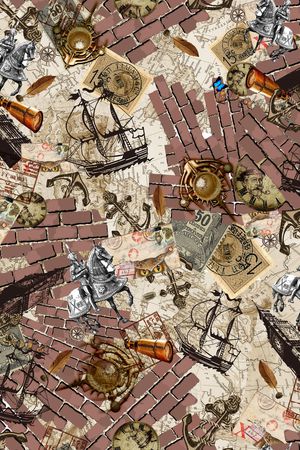 L字母符号印花华亿平台图片