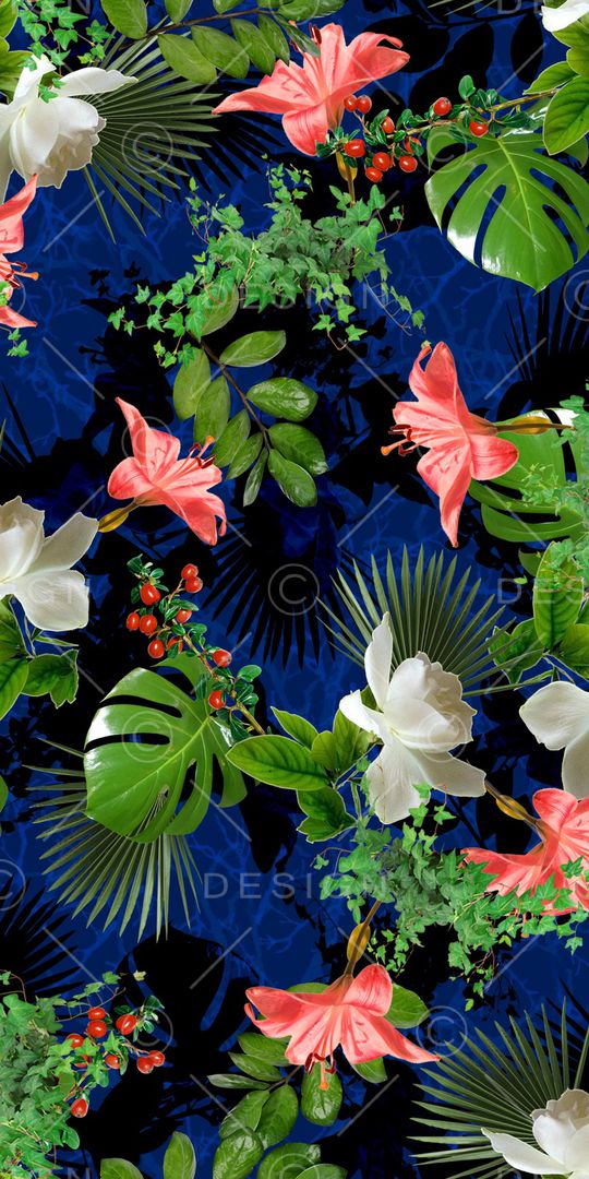 线条印花华亿平台图片