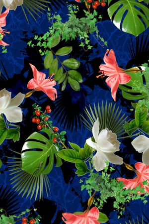 线条印花华亿平台图片