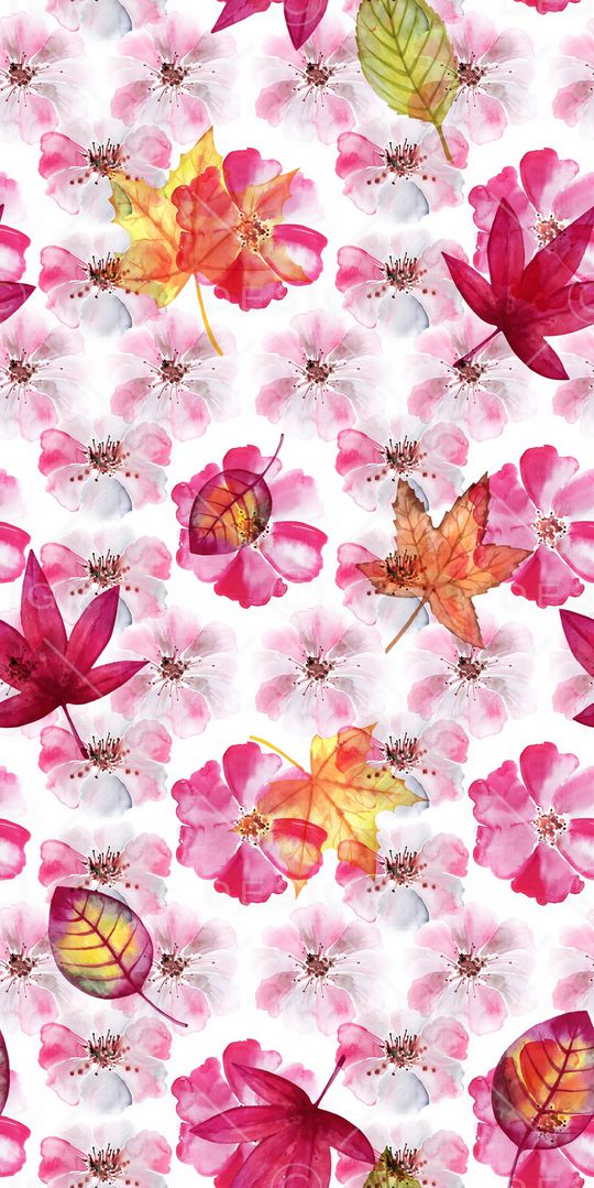 小碎花印花华亿平台图片