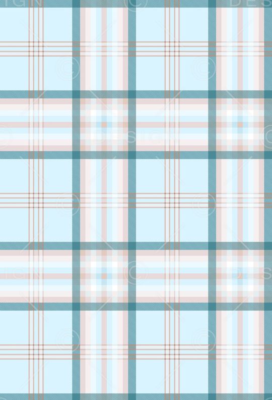 苏格兰格印花华亿平台图片