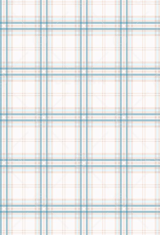 苏格兰格印花华亿平台图片