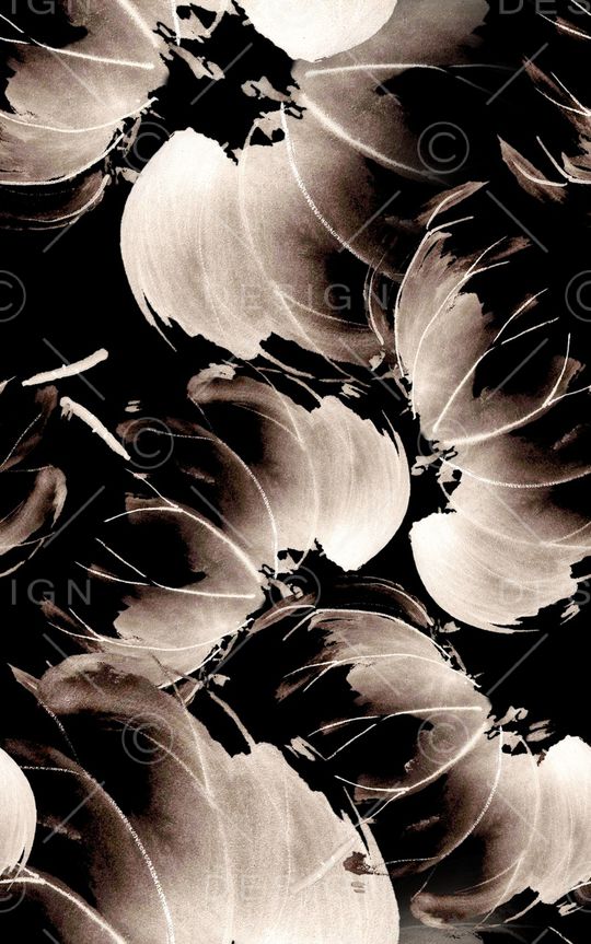 水彩印花华亿平台图片