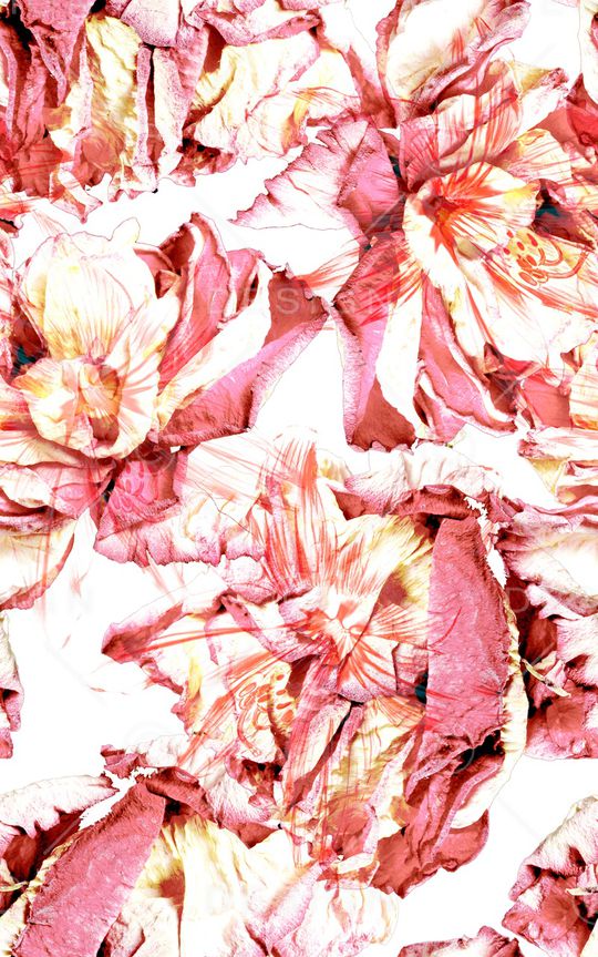 水彩印花华亿平台图片