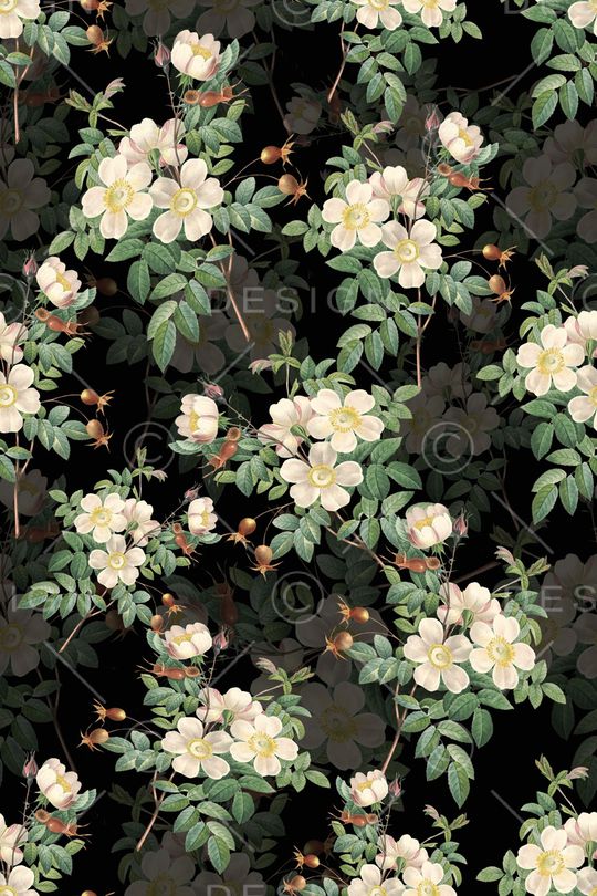 小碎花印花华亿平台图片