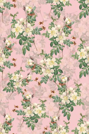 小碎花印花华亿平台图片