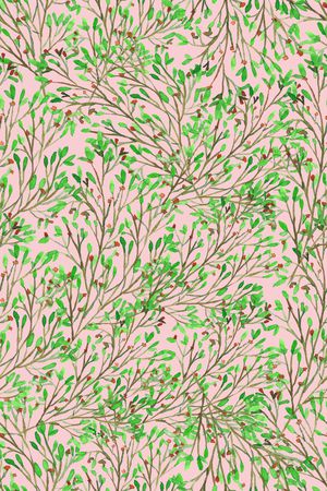 花朵印花华亿平台图片