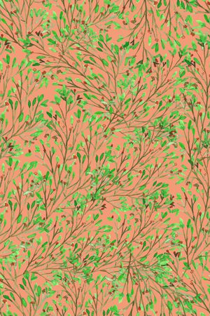 花朵印花华亿平台图片