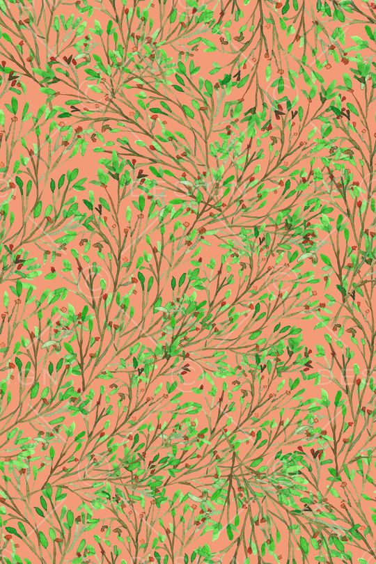 花朵印花华亿平台图片