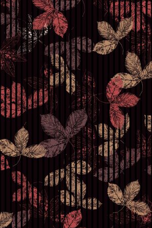 传统华亿平台印花华亿平台图片