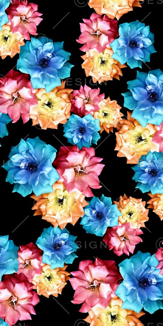 数码印花华亿平台图片