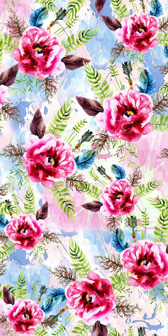 数码印花华亿平台图片