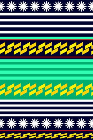 民族风印花华亿平台图片