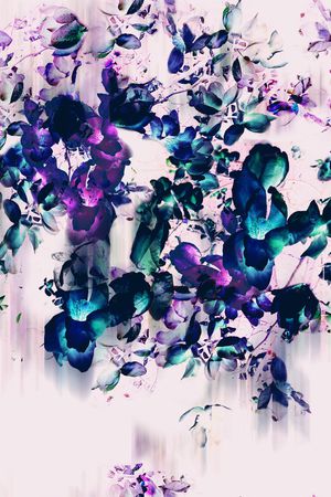 纹理印花华亿平台图片