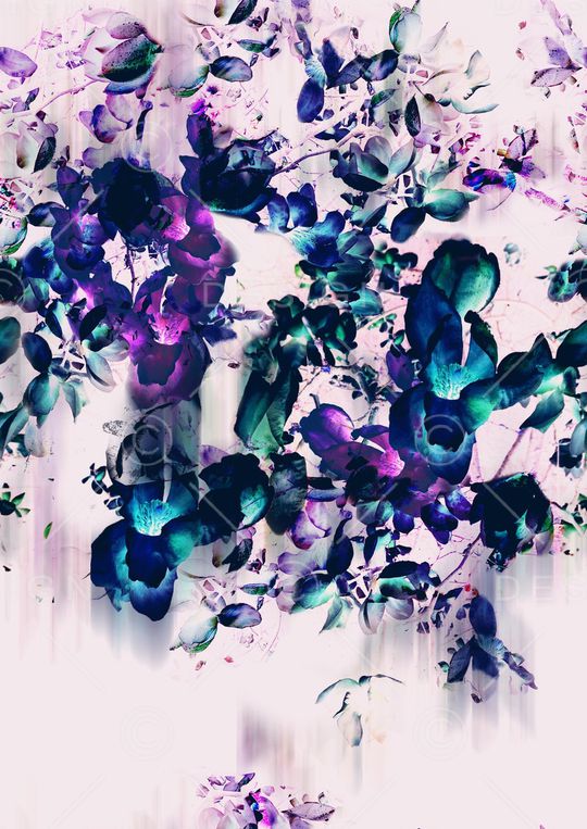 纹理印花华亿平台图片