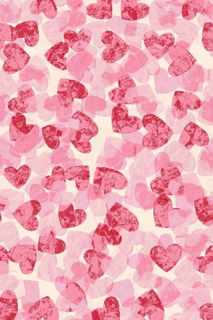 粉色印花华亿平台图片