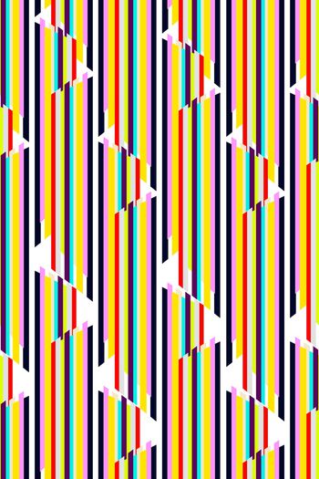 时尚女装华亿平台印花华亿平台图片