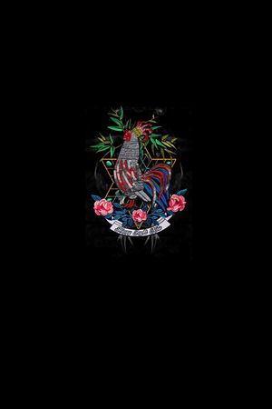 动物印花华亿平台图片