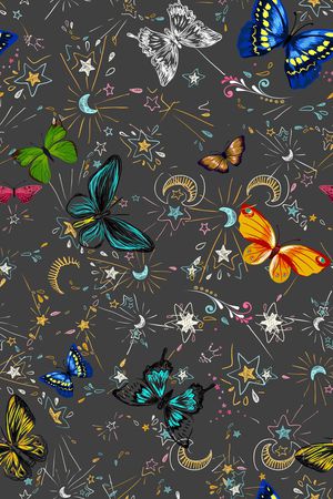 小碎花印花华亿平台图片