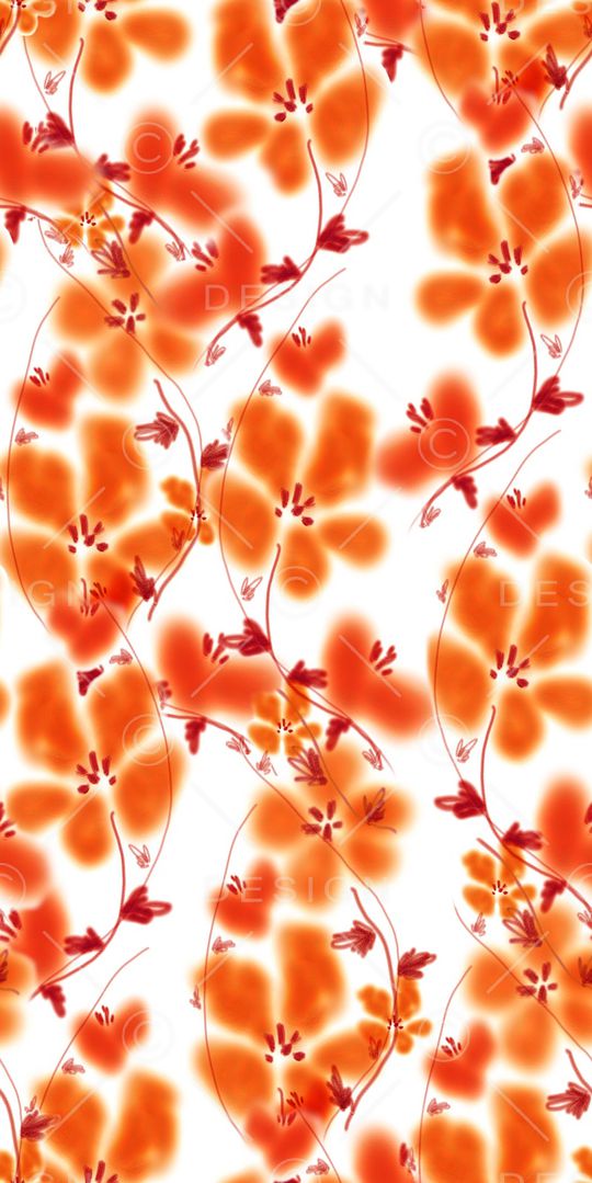 散花印花华亿平台图片