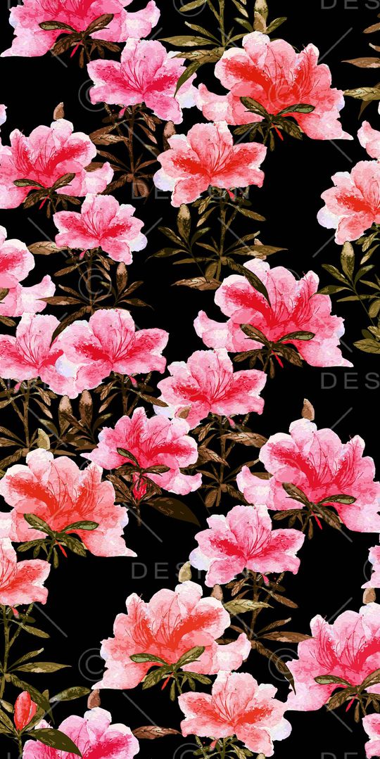 散花印花华亿平台图片