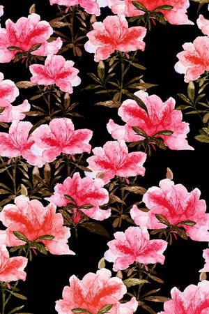 散花印花华亿平台图片