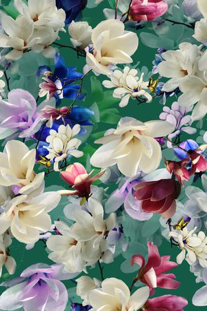 女装印花华亿平台图片