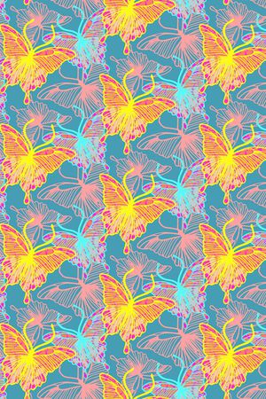 女装印花华亿平台图片