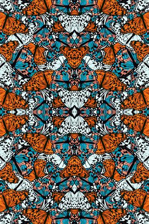 女装印花华亿平台图片