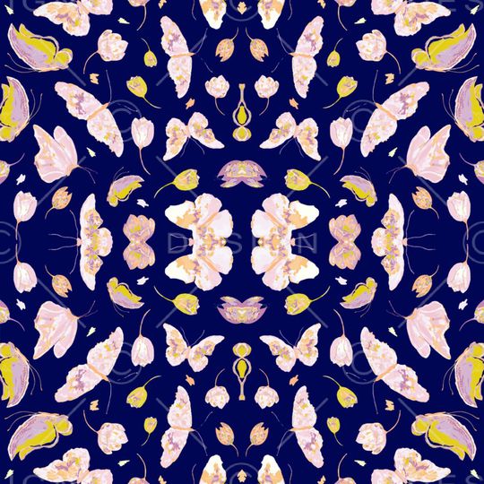 女装印花华亿平台图片