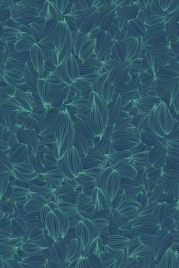 日韩风印花华亿平台图片