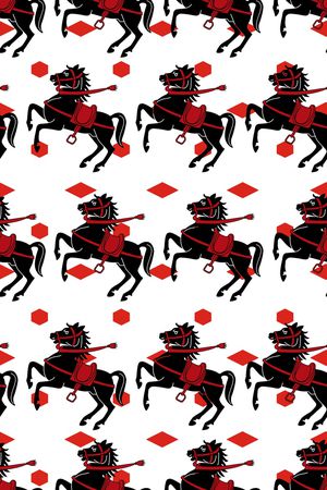 大牌风格印花华亿平台图片