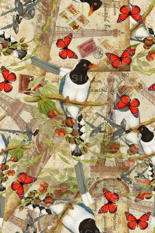 时尚花卉印花华亿平台图片