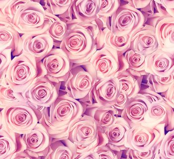 小碎花印花华亿平台图片