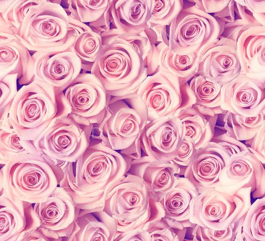 小碎花印花华亿平台图片