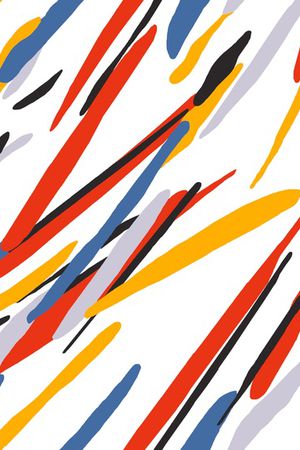 色块印花华亿平台图片