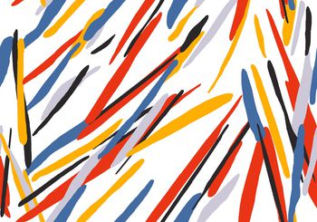 色块印花华亿平台图片